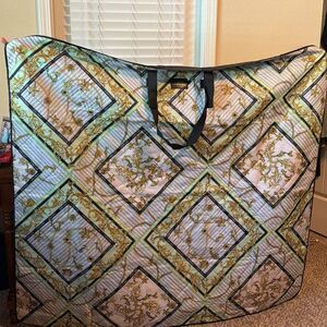 PINK Victoria's Secret Picnic set Vintage print